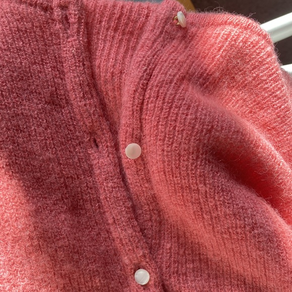 Sezane Gaspard peony - Picture 4 of 4